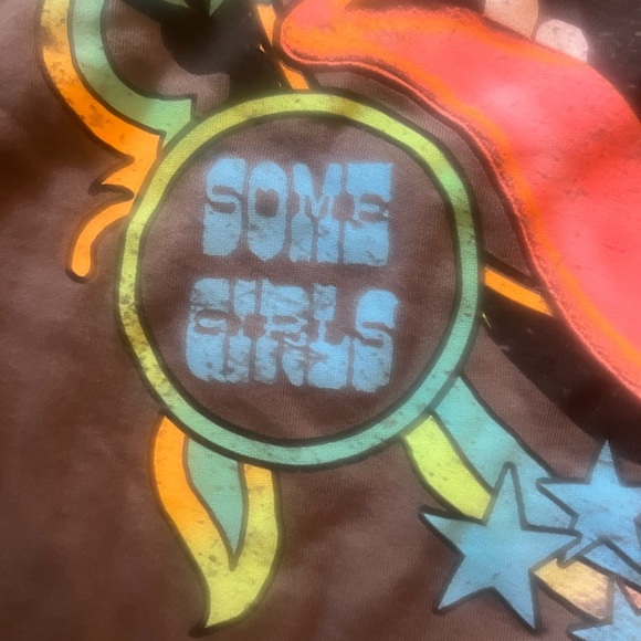 NWT Rolling Stones graphic tee - Picture 9 of 10